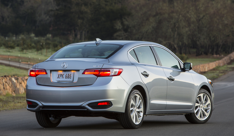 Illustration for article titled Acura ILX: The Ultimate Buyer's Guide